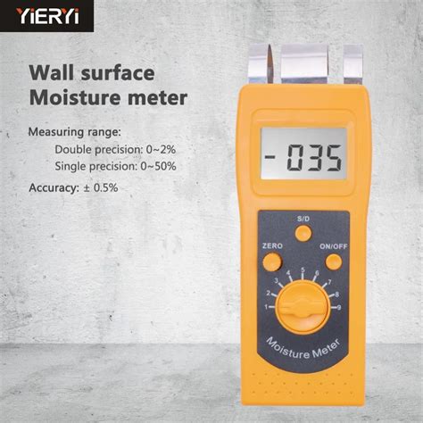 wall moisture meter for sale|best moisture meter for concrete.